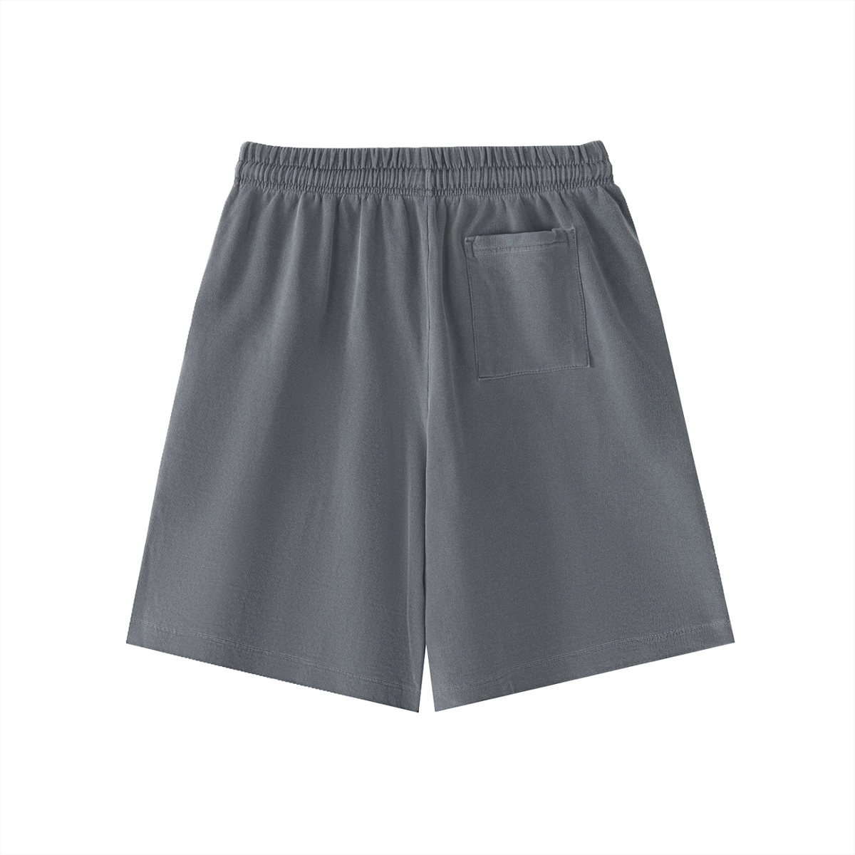 Solo Ripz | Vintage Wash Cotton Shorts