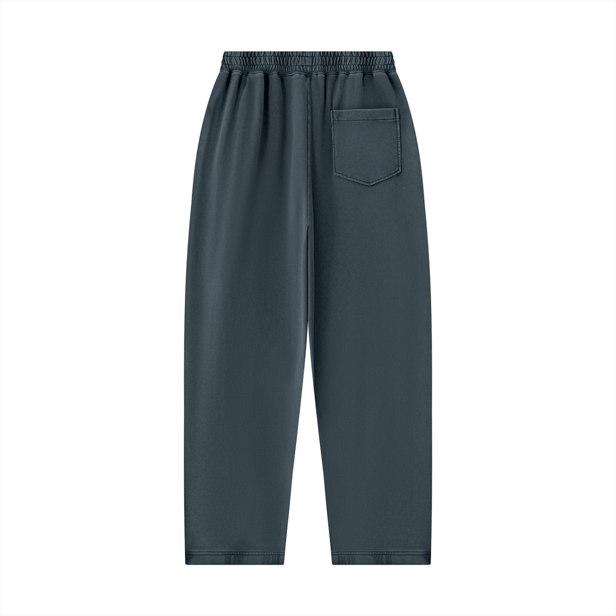 Solo Ripz | Unisex Mineral Wash Balloon Sweatpants