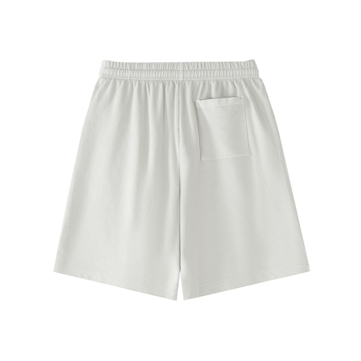 Solo Ripz | Vintage Wash Cotton Shorts